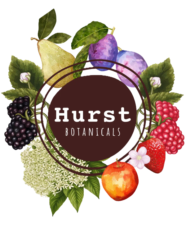 Hurst Logo