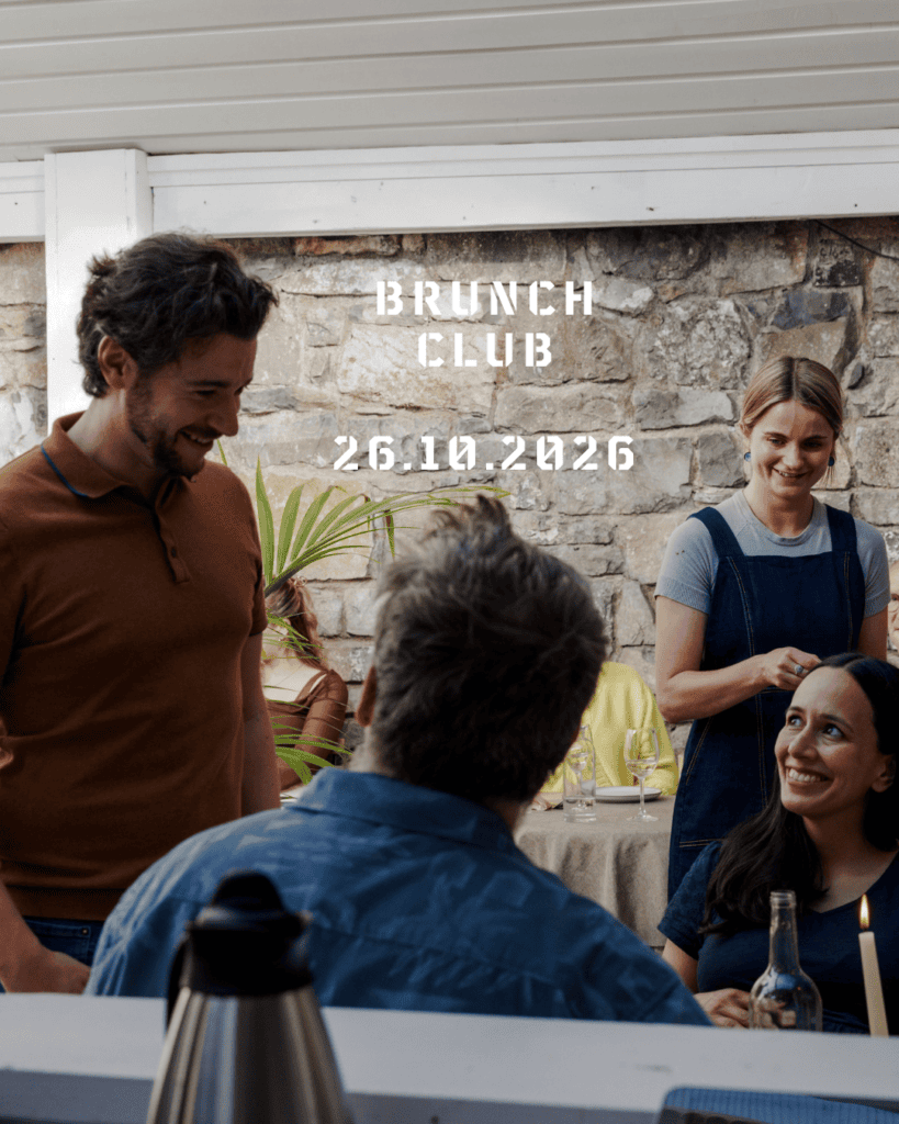 Brunch Club