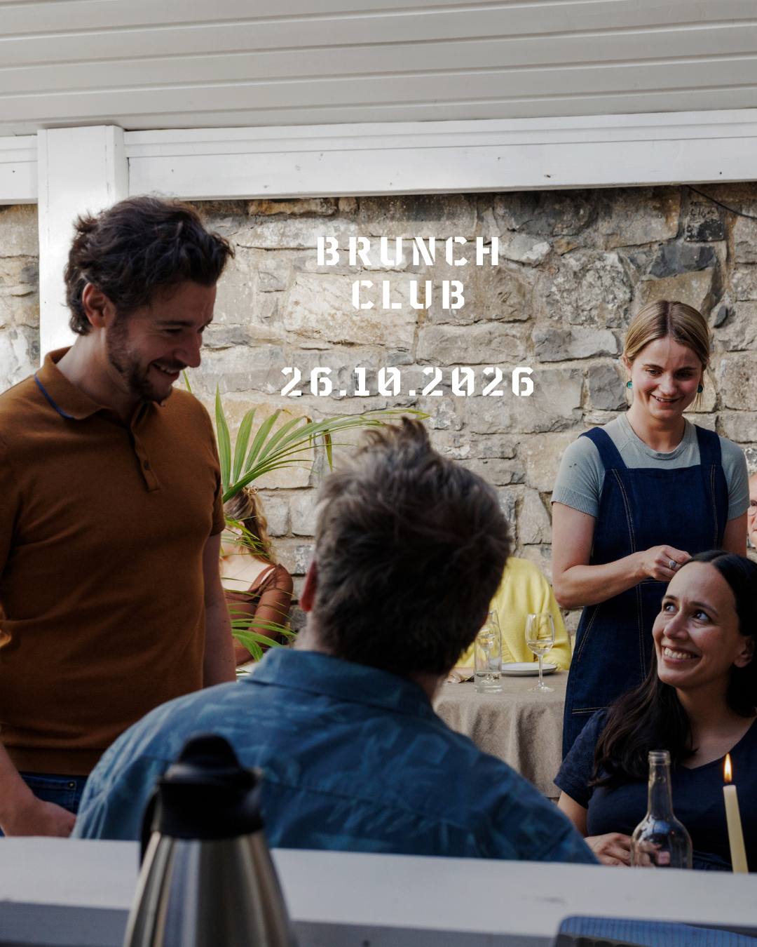 Brunch Club